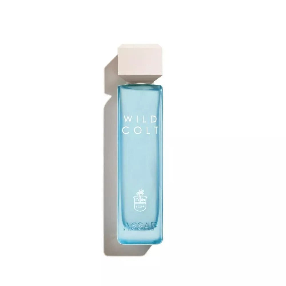 Assaf Wild Cold Perfumes 200ml ──── عطور أساف وايلد كولد 200 مل
