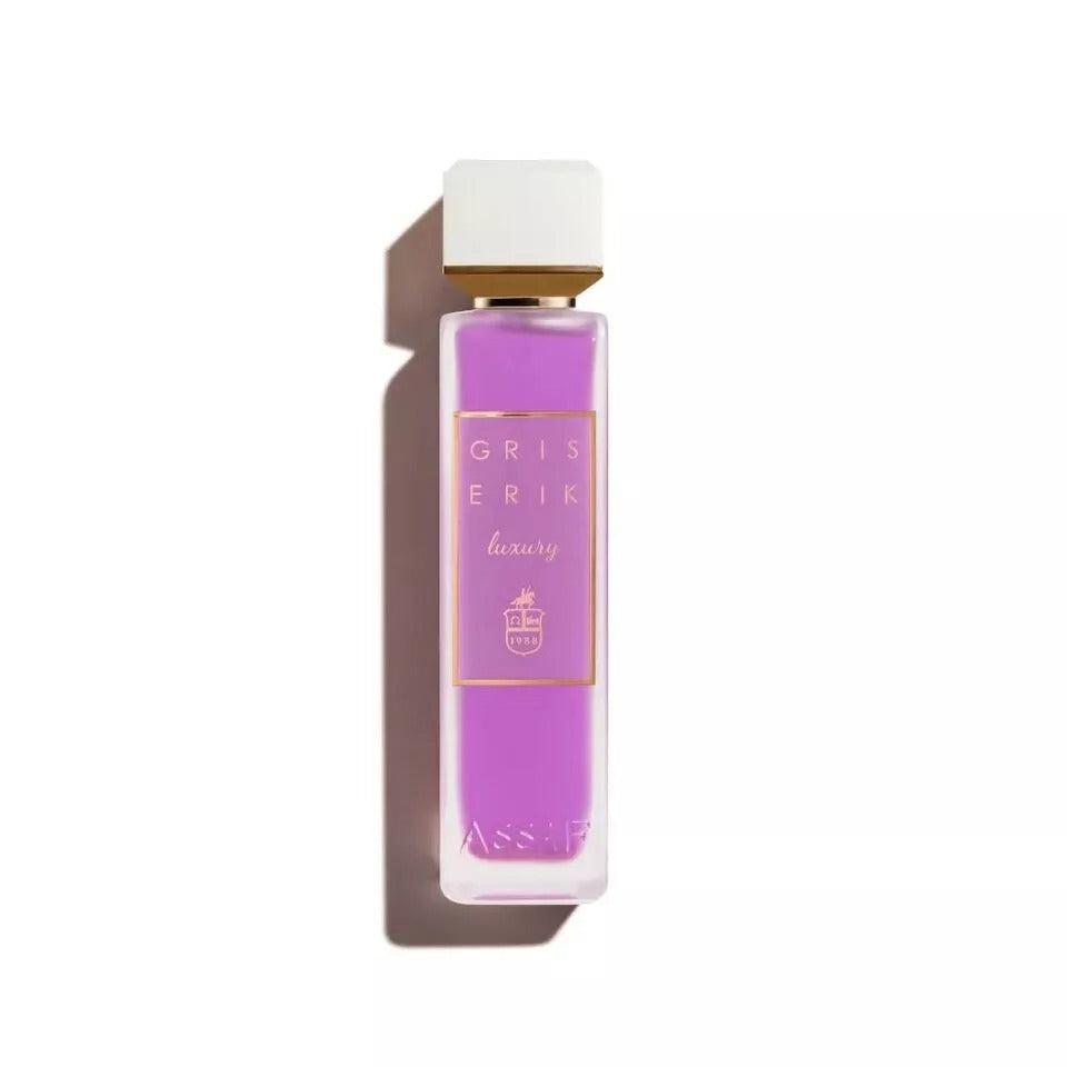 Assaf Wild Cold Perfumes 200ml ──── عطور أساف وايلد كولد 200 مل