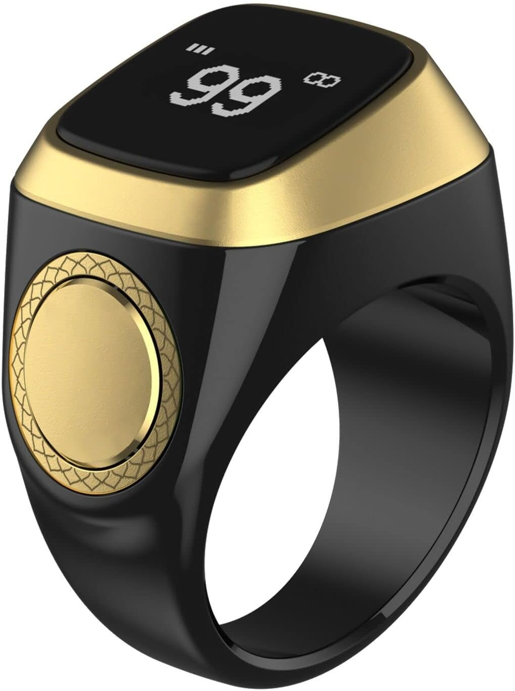 Smart Ring Counter | عداد الحلقة الذكية