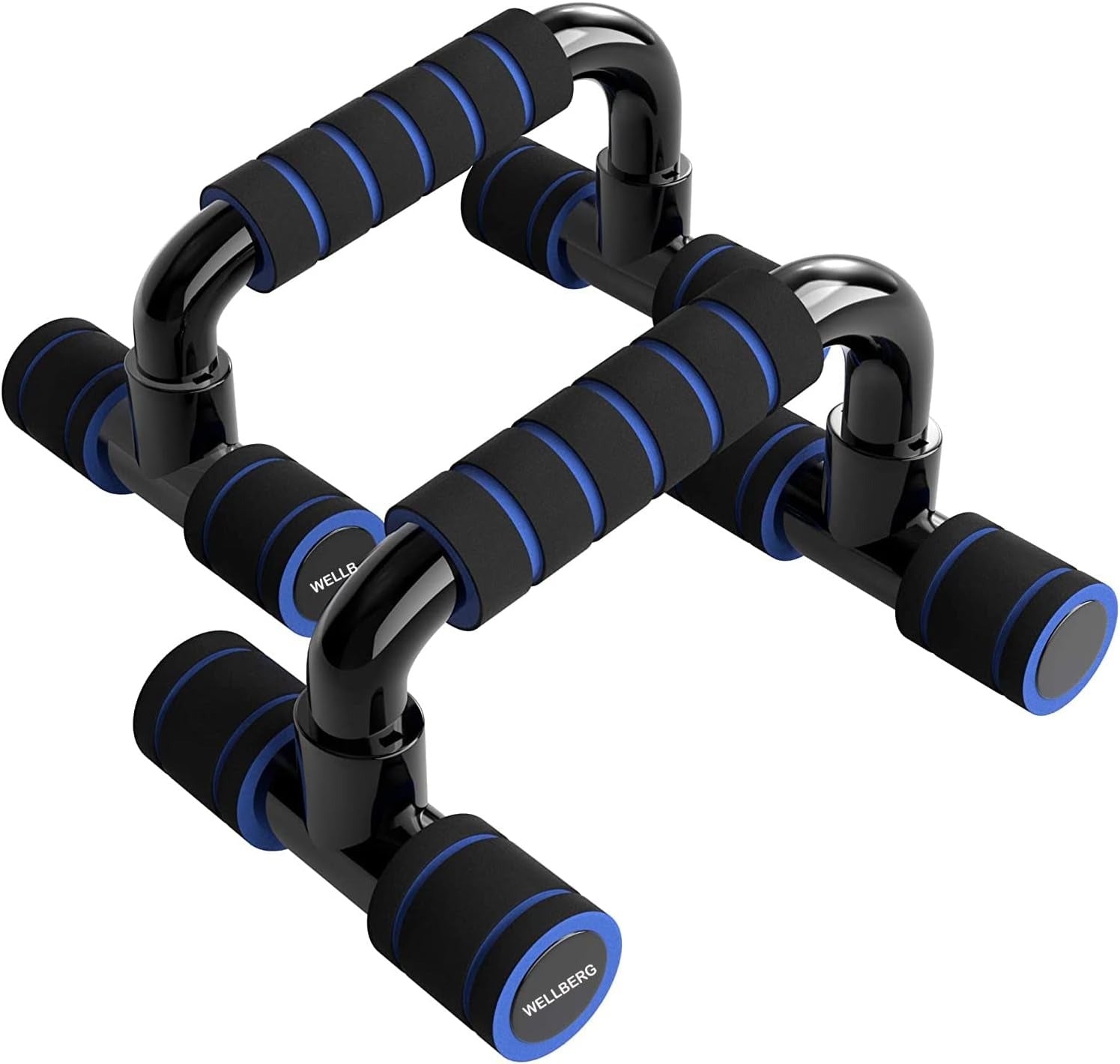Push Up Stands | رفع المدرجات