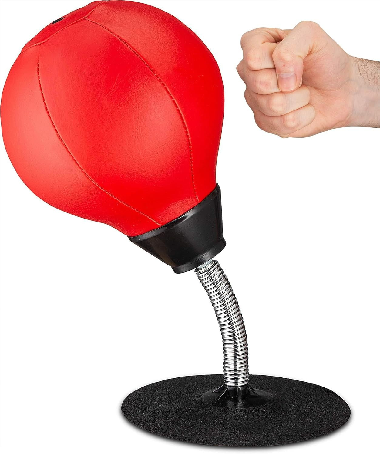 Desktop Punching Bag | كيس اللكم المكتبي