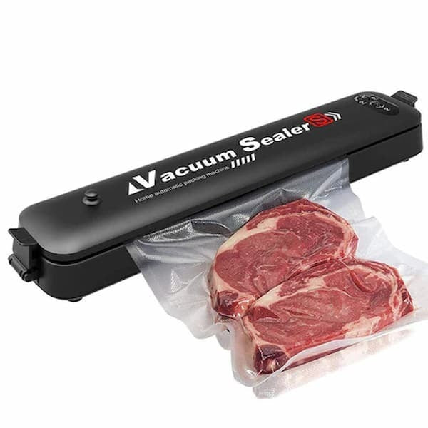 Vacuum Sealer Machine for Food | آلة تغليف الطعام بالتفريغ