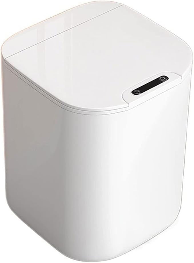 Smart Sensor Bin ------- صندوق الاستشعار الذكي