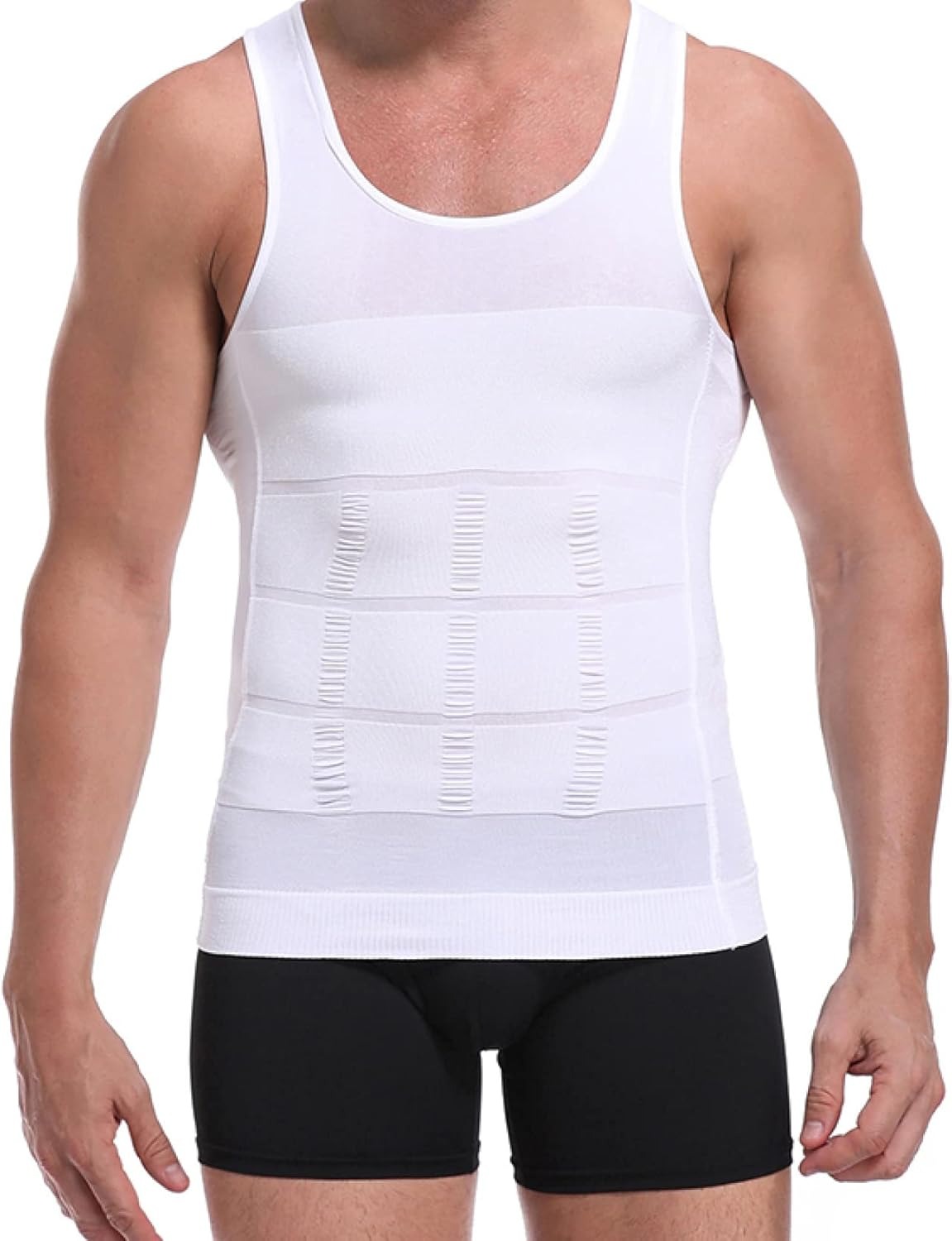 Body Shaper Underwear Vest ------- صدرية داخلية لتشكيل الجسم
