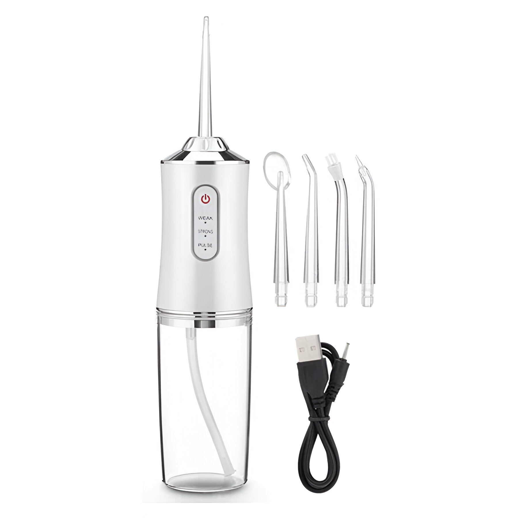 Gold Crest - Oral Irrigator ------ جولد كريست - جهاز ري الفم