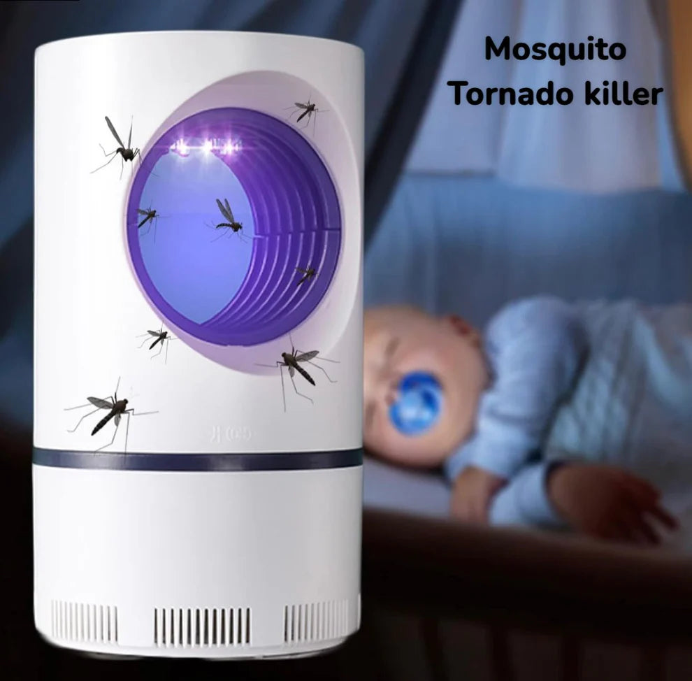 Mosquito Tornado Killer – قاتل