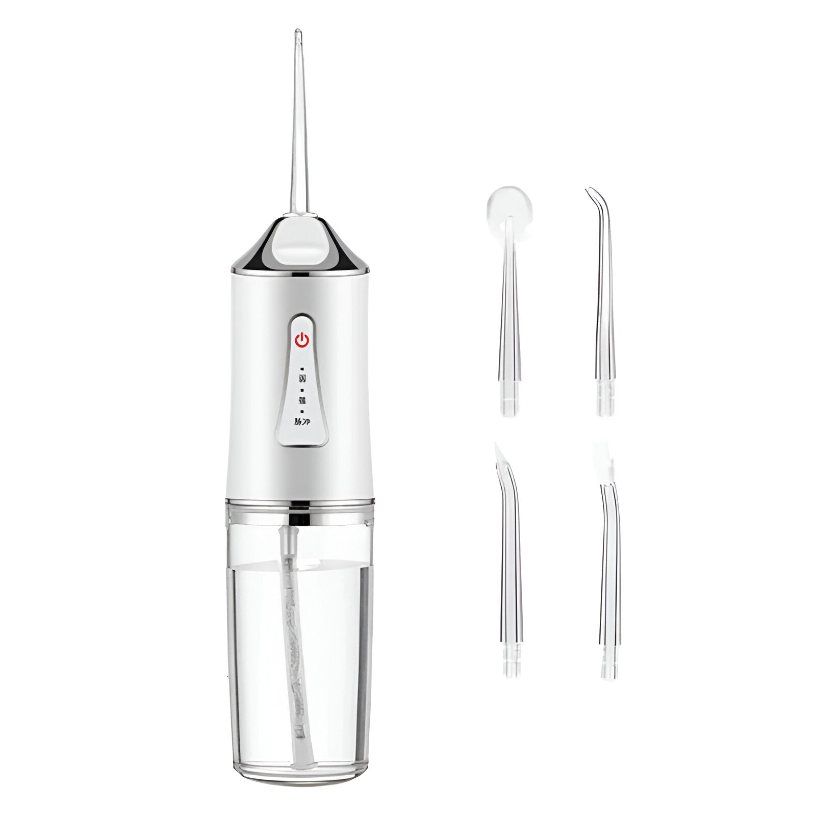 Gold Crest - Oral Irrigator ------ جولد كريست - جهاز ري الفم
