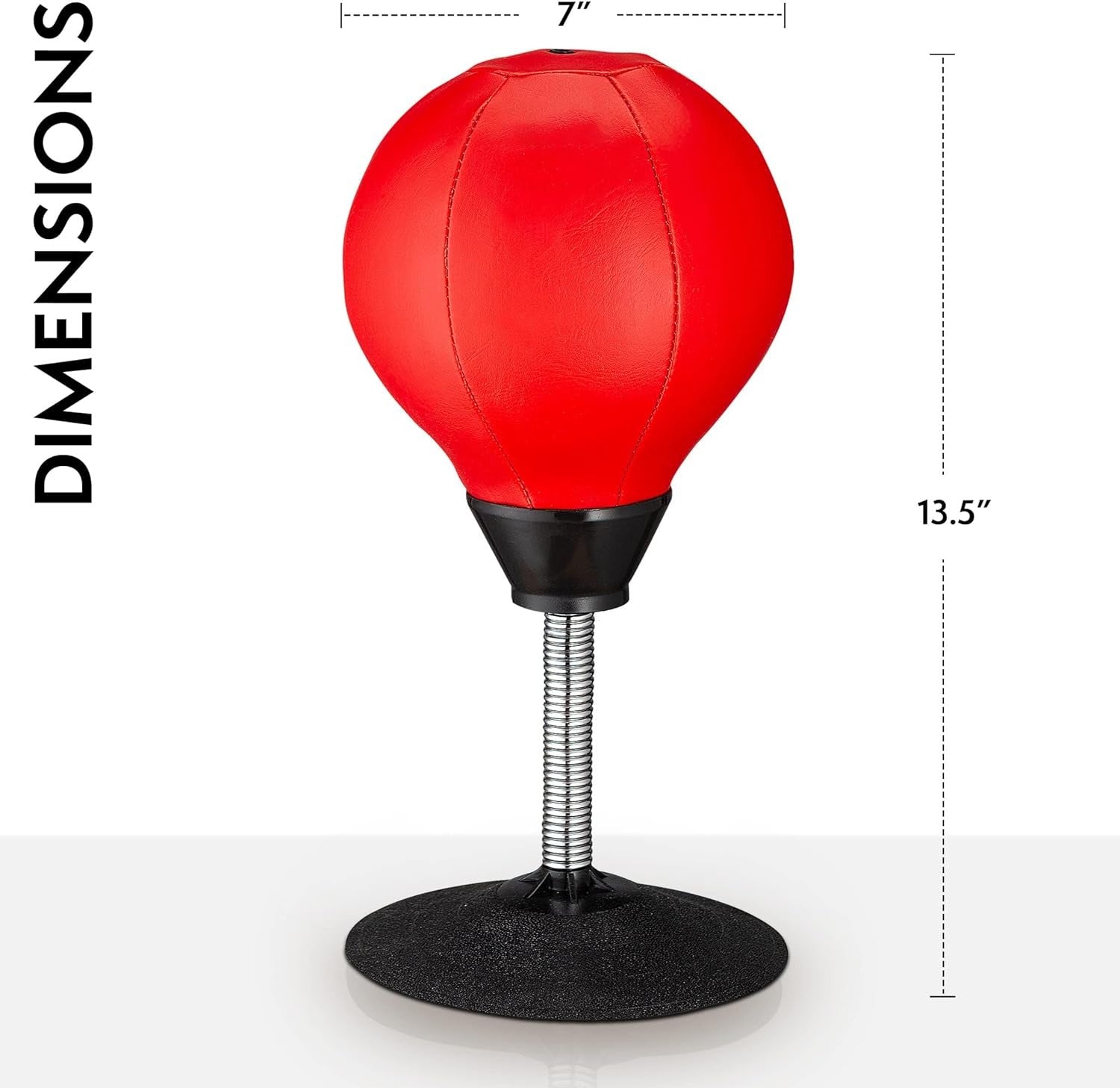 Desktop Punching Bag | كيس اللكم المكتبي