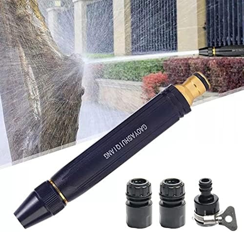 Car Washing High Pressure Water Gun ------- مسدس الماء عالي الضغط لغسيل السيارات