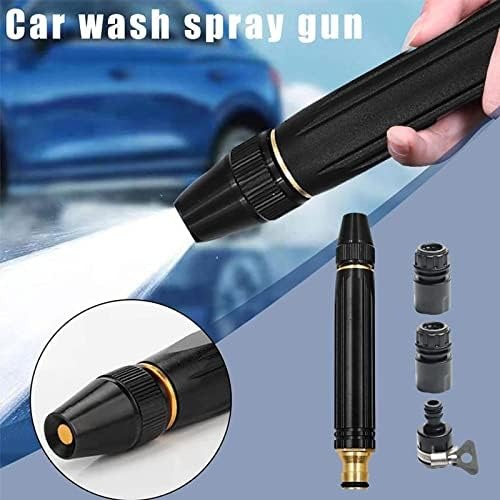Car Washing High Pressure Water Gun ------- مسدس الماء عالي الضغط لغسيل السيارات