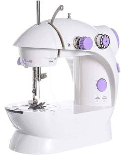Mini Sewing Machine ------- ماكينة خياطة صغيرة
