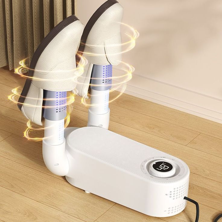 Shoe Dryer – مجفف الأحذية